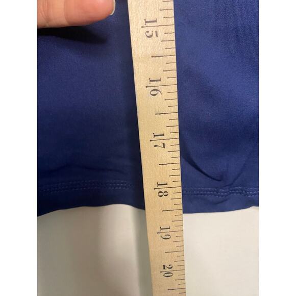 NWT Kids Life Is Good Dark Blue Rash Guard Swim Shirt Size Large Beach Swim - Picture 7 of 13